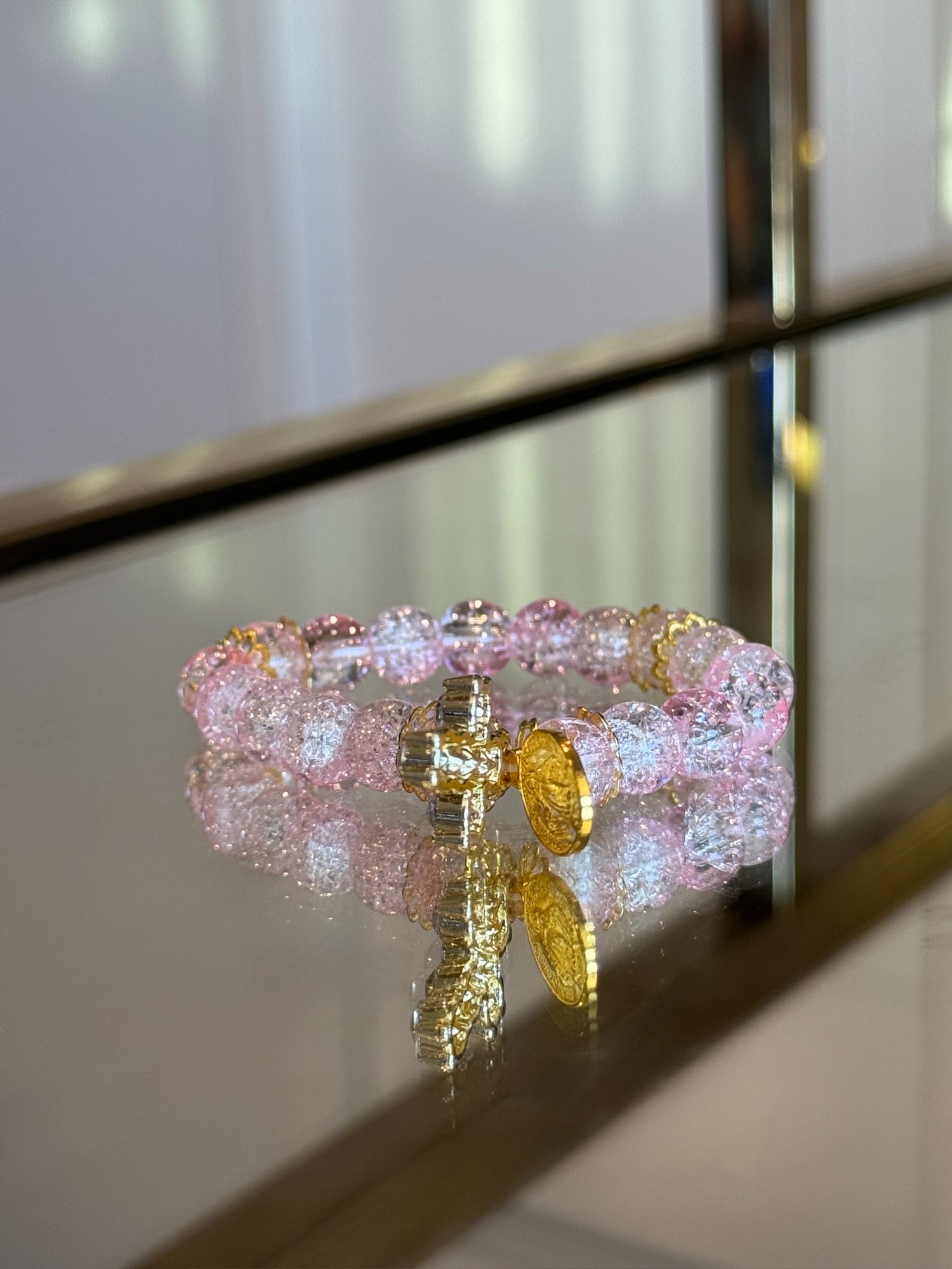 Diamanté Collection